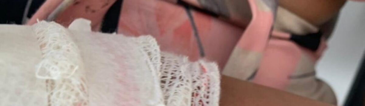 DP de Uruaçu prende em flagrante homem que soltou fogo de artifício e feriu bebê de 6 meses