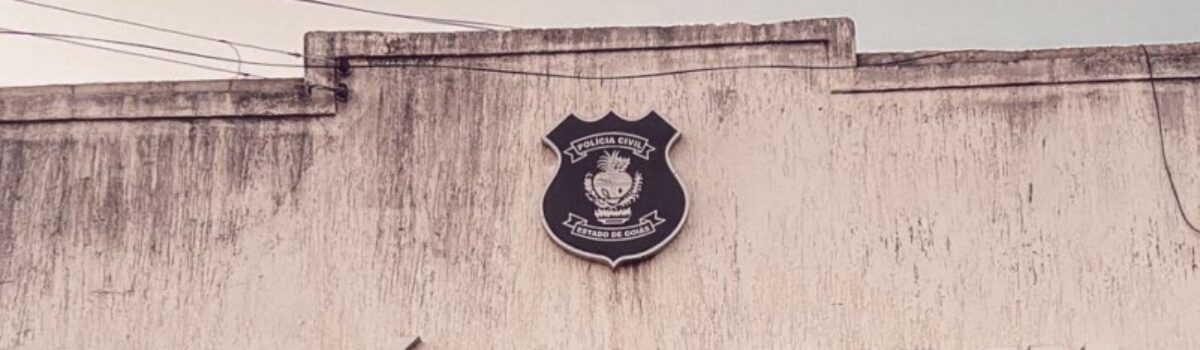 DP de Cabeceiras prende homem por perseguição a enteada e abandono dos filhos