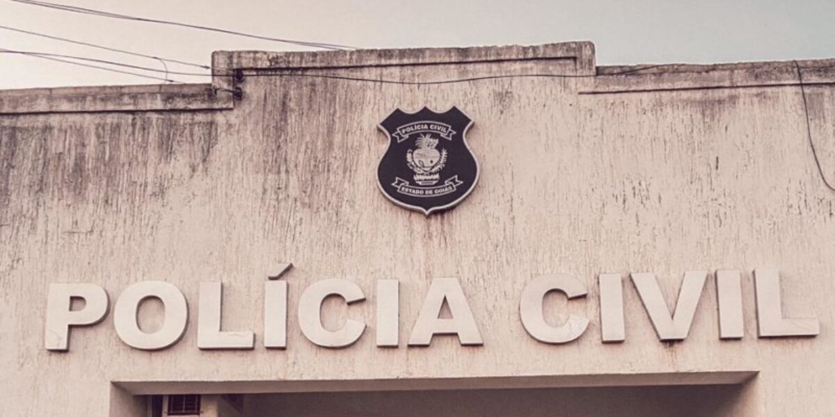 DP de Cabeceiras prende homem por perseguição a enteada e abandono dos filhos