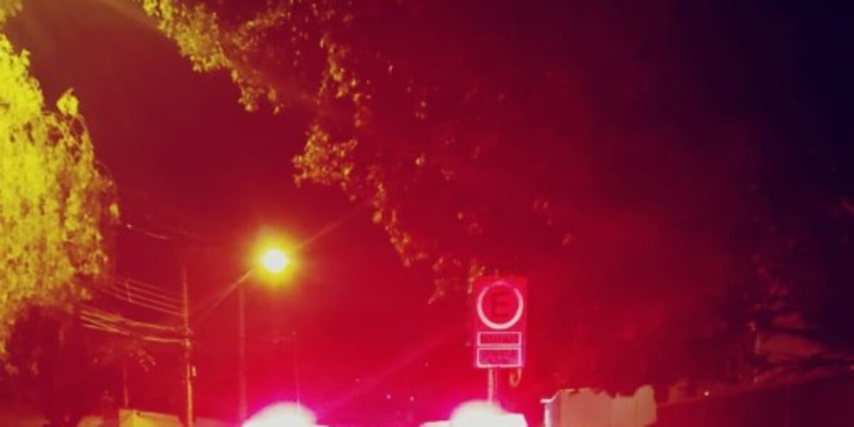 DERCC prende homem em flagrante por aplicar golpe em idosa