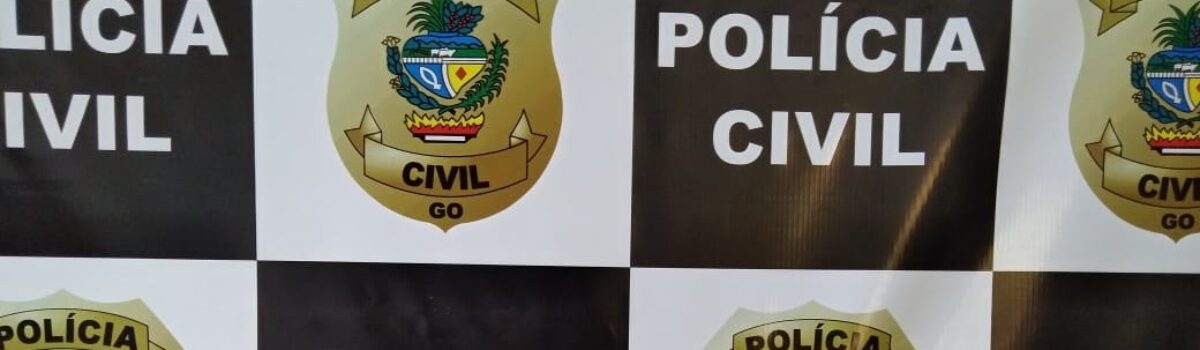 Homem investigado por crime sexual contra menor é preso em Itapirapuã