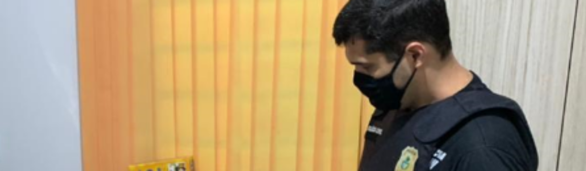 GIH de Aparecida prende ex-prefeito suspeito de ser mandante de homicídio