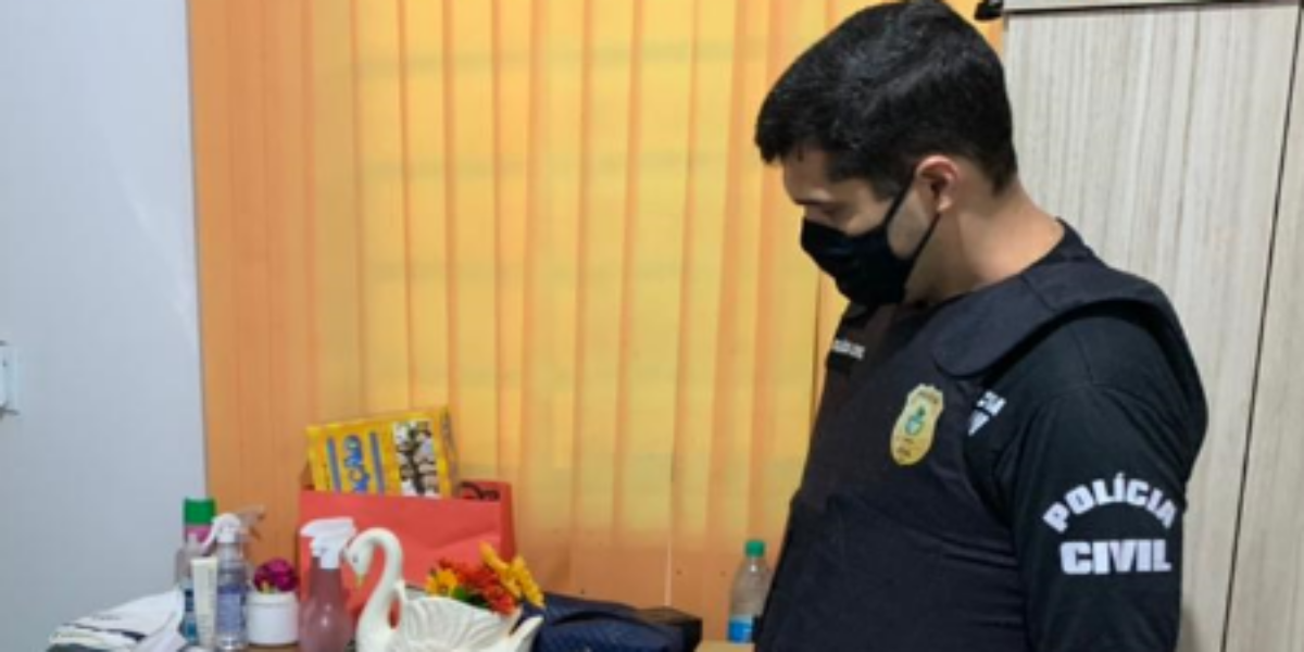 PC conclui inquérito e indicia ex-prefeito por homicídio triplamente qualificado