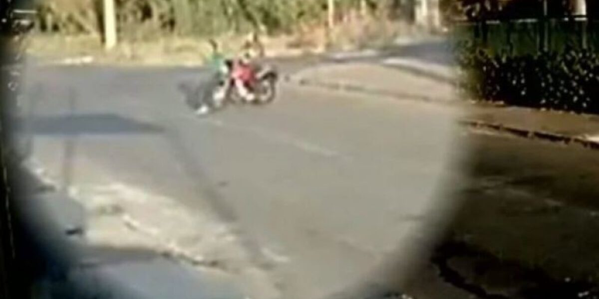DEAM de Aparecida conclui investigações sobre caso de atropelamento