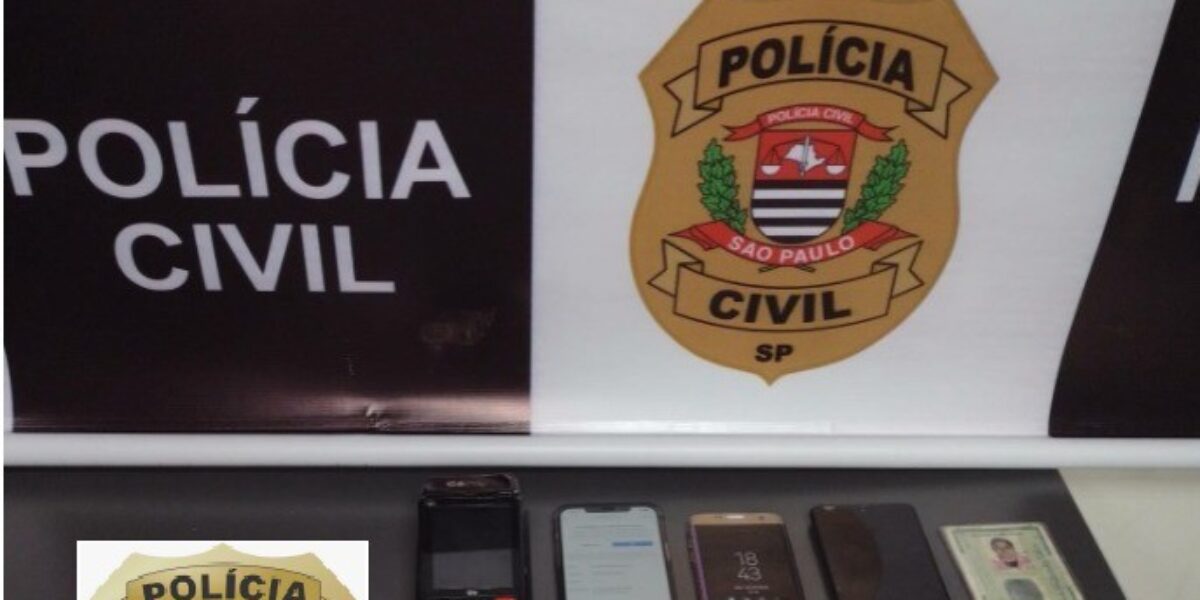 “SIM swap”: homem é preso após aplicar golpe cibernético