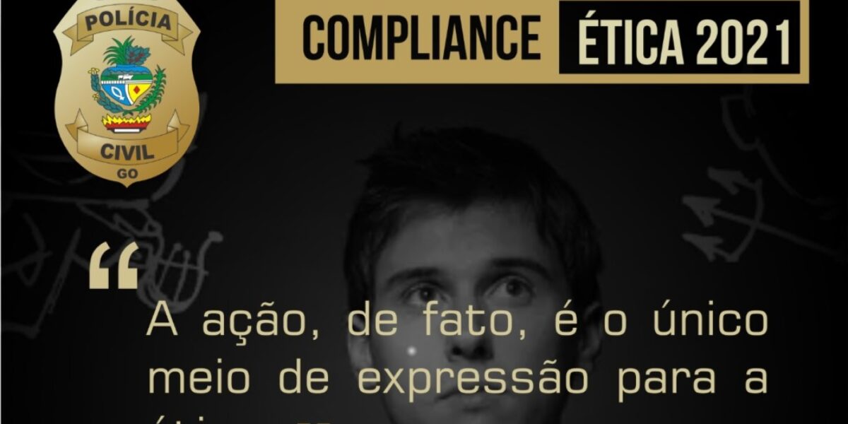 Ética pública – Compliance