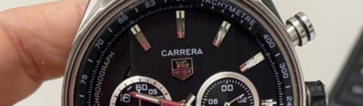 DP de Águas Lindas recupera objetos furtados de vítima; autor foi preso