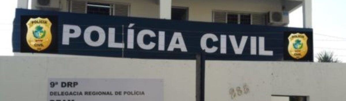 Homem que ateou fogo em ex-companheira é preso em Catalão