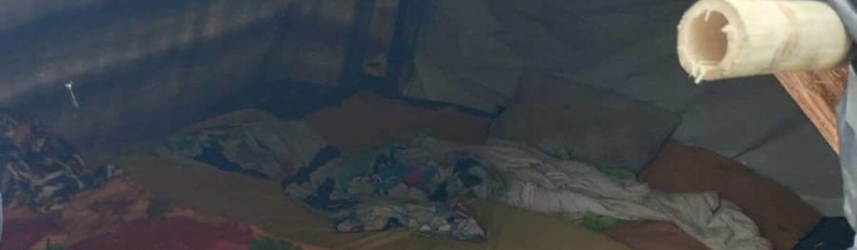 Preso suspeito de estuprar filha e enteada; vítimas têm 11 meses e 9 anos