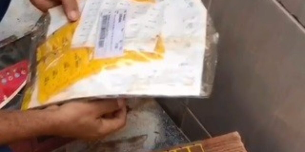 Polícia Civil combate furto de equipamentos de operadoras de internet