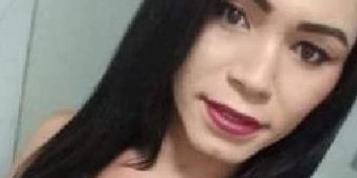 PCGO prende preventivamente suspeito de homicídio a transexual em Rio Verde