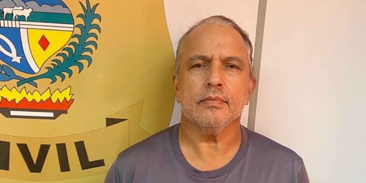 Suspeito de estupro de vulnerável é preso em Bela Vista; polícia procura novas vítimas