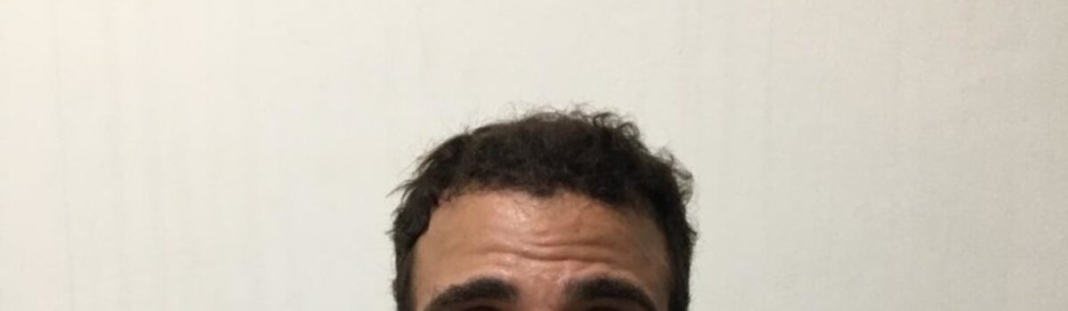 Suspeito de aplicar golpes via PIX no comércio de Itajá é preso em flagrante