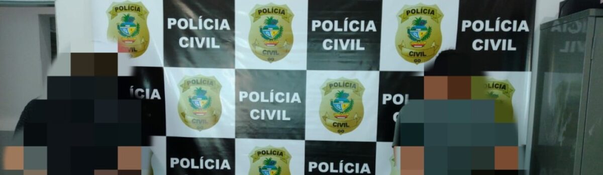 Operação Gradeamento: tráfico de drogas é desmantelado em Mara Rosa e Uruaçu