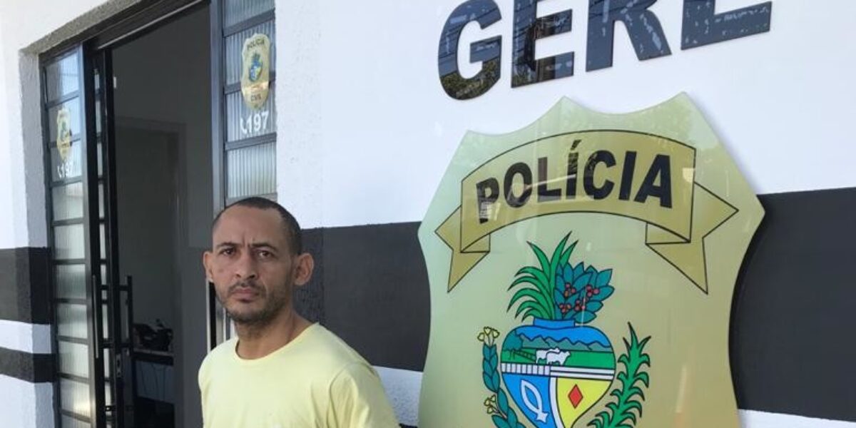 Polícia Civil conclui investigação de estupros com auxílio pericial do banco de perfil genético