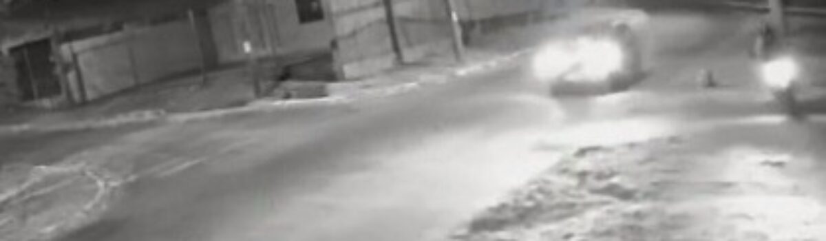 Homem é preso após se passar por policial, abordar e roubar vítimas