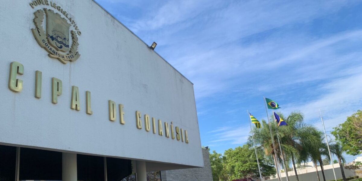 Operação Coroa de Flores: PCGO investiga fraude em licitação na Câmara de Goianésia