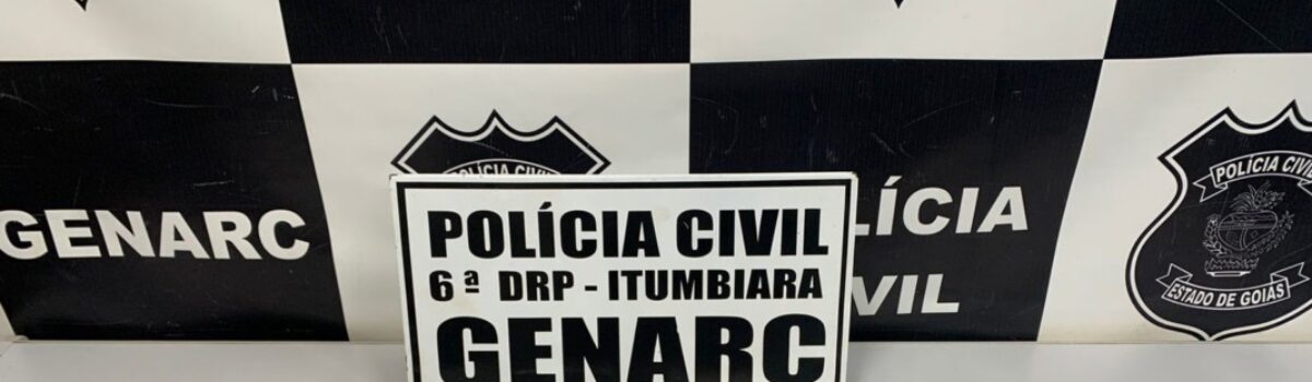 Homem é preso com maconha escondida no quintal de casa pronta para venda