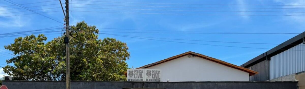 Polícia Civil investiga possível erro médico que deixou mulher cega, em Minaçu