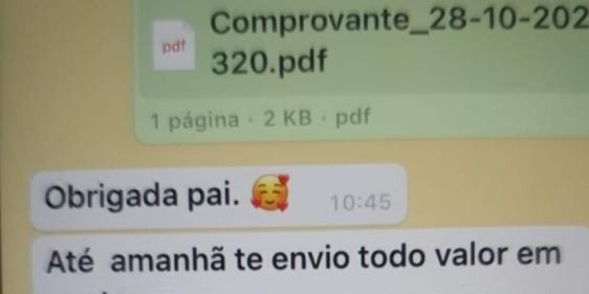 Presos em Goiânia cinco envolvidos em golpe de quase R$ 30 mil contra idoso