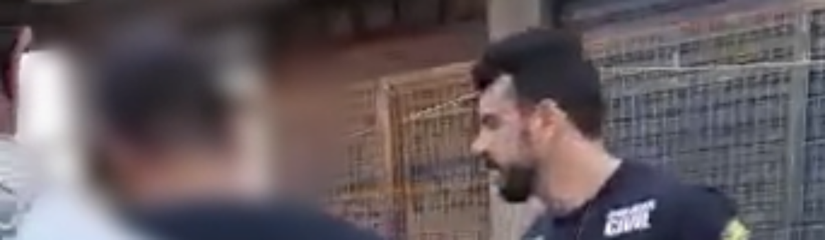 PCGO prende homem investigado por estupro de criança