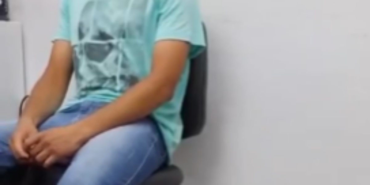 Motivado por discussão sobre futebol, homem mata desafeto no Setor Boa Vista