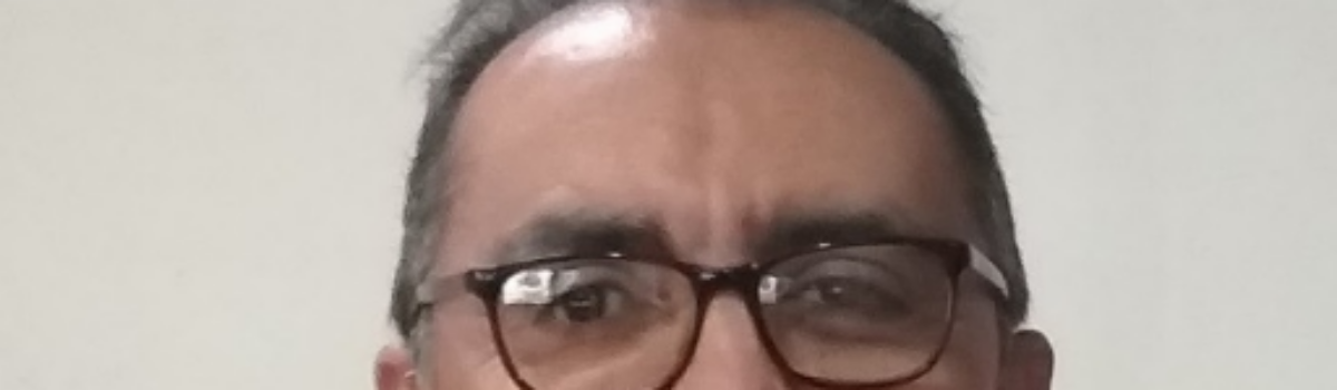 Datiloscopista da PCGO é eleito novo presidente do Conadi