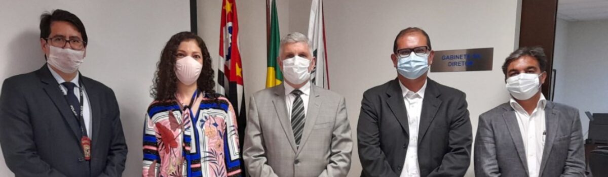 PCGO visita PCSP e conhece “flagrante virtual”