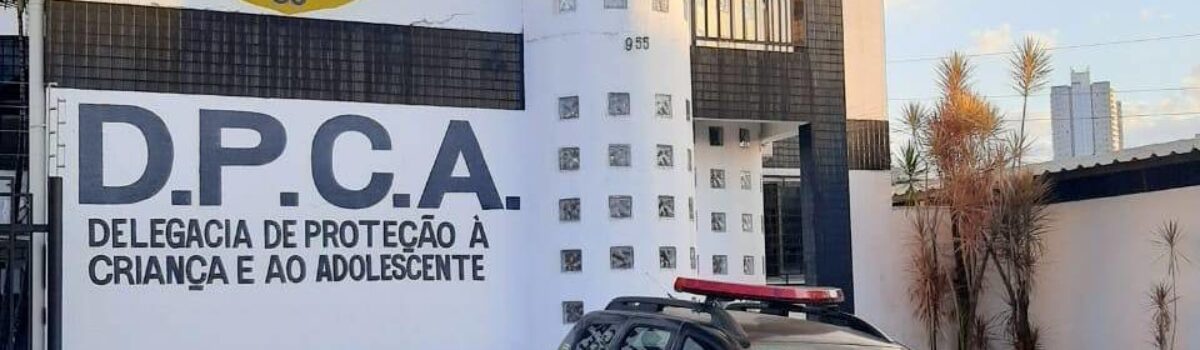 Polícia Civil prende funcionário de hospital suspeito de aliciar e estuprar crianças, em Goiânia