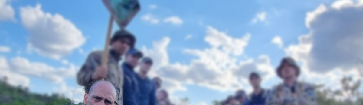 Agente da PCGO se classifica em 1º lugar em Curso de Policiamento Ambiental