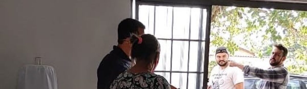 Mulher é presa suspeita de extorsão de R$ 400 mil de motivação “espiritual”, em Alvorada do Norte