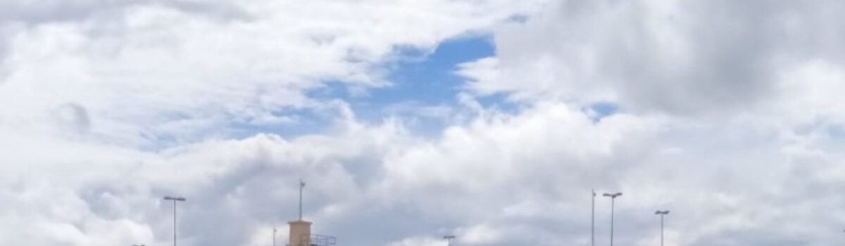 Preso no DF suspeito de roubo em Niquelândia