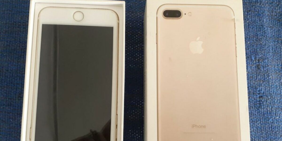 Celular é recuperado após golpe de “revenda”, em Uruaçu