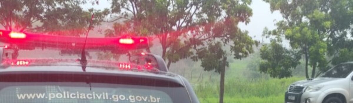Money for Nothing: operação prende suspeito de aplicar golpe de R$ 6 milhões em pecuaristas
