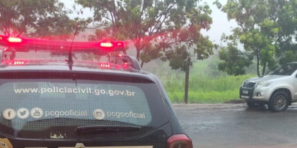 Money for Nothing: operação prende suspeito de aplicar golpe de R$ 6 milhões em pecuaristas