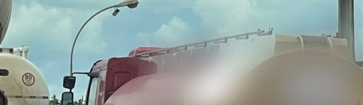 PC e PM prendem envolvidos em esquema de desvio de combustíveis