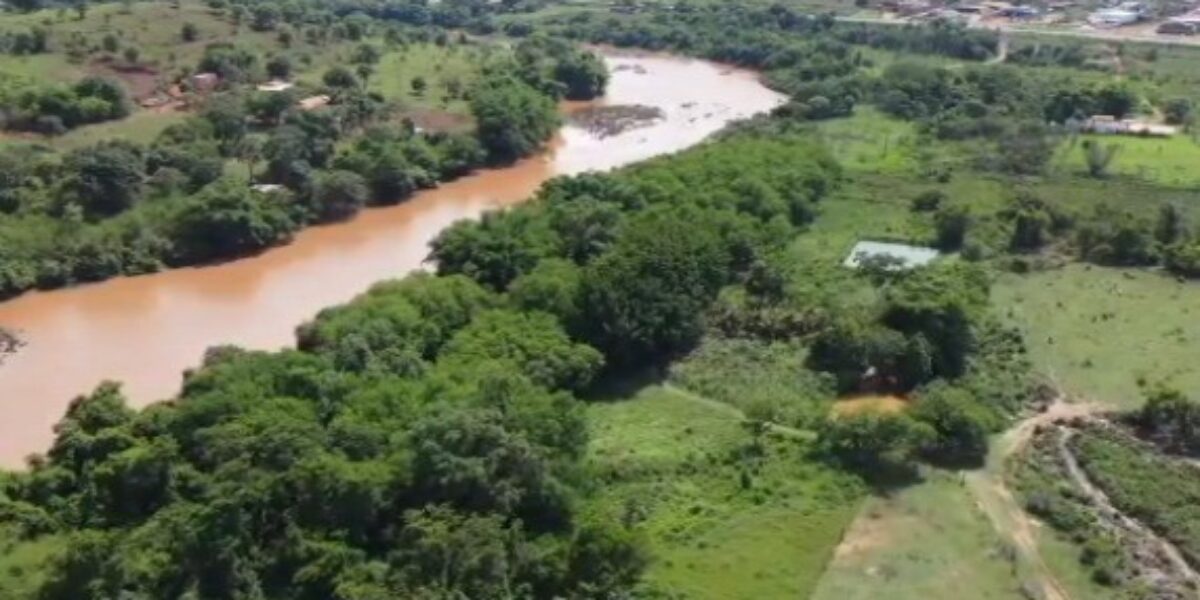 PCGO conclui investigação sobre uso de drenos em rios de Goiás