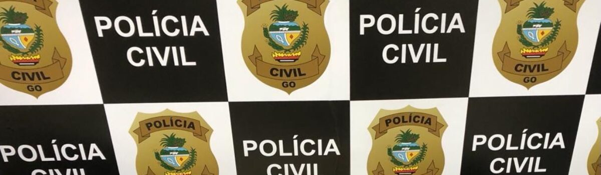 Operação em Luziânia apura crime de tráfico de drogas e agiotagem