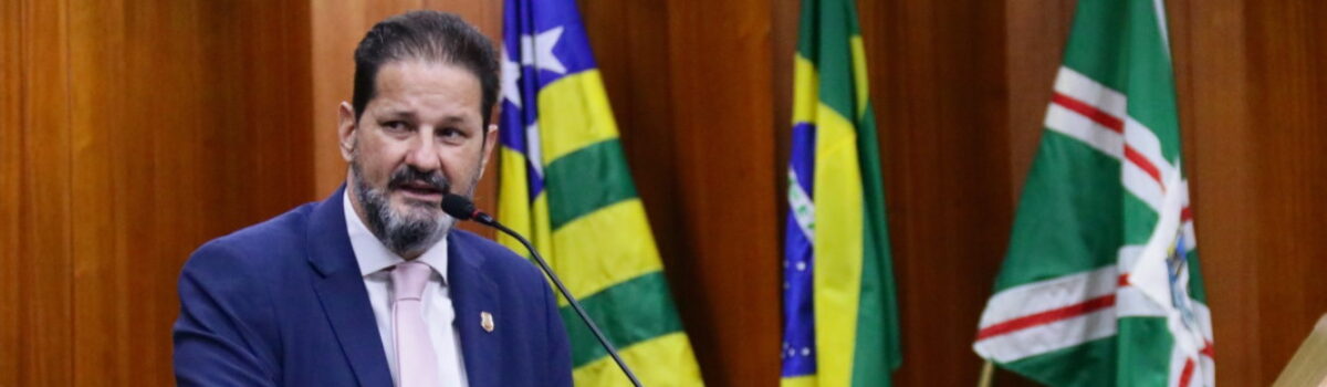 Delegado-geral participa de sessão na Câmara que propõe medalha para policiais civis; comenda levará nome do delegado Antônio Gonçalves