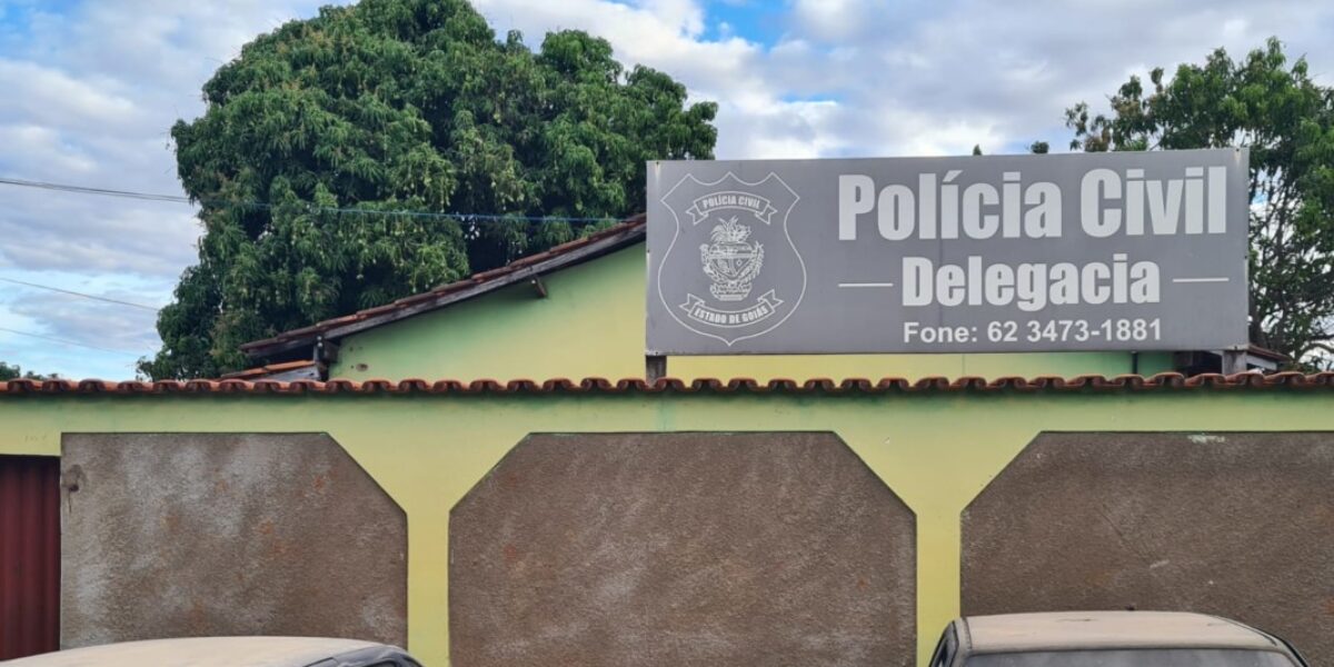 Homem é preso em Posse após ameaçar companheira pelo término do relacionamento