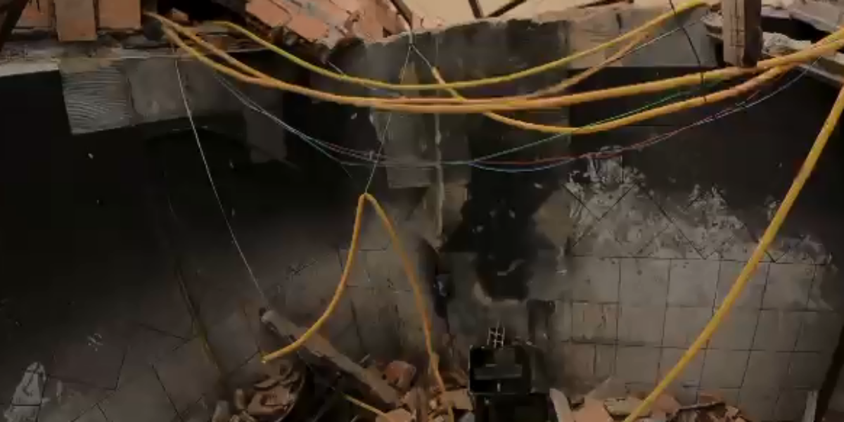 PCGO conclui inquérito sobre incêndio em panificadora de Aparecida