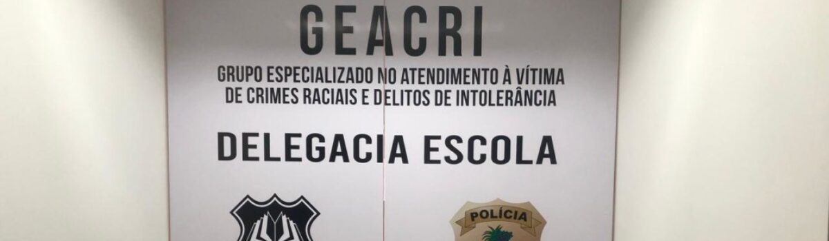 Polícia Civil em Números – Vulneráveis