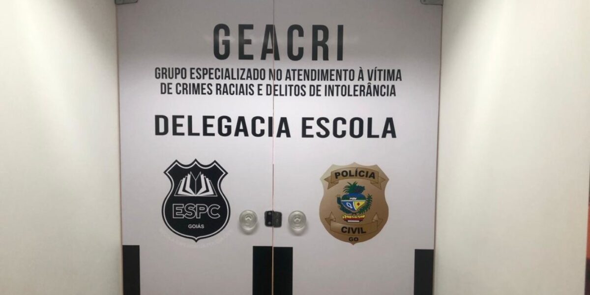 Polícia Civil em Números – Vulneráveis