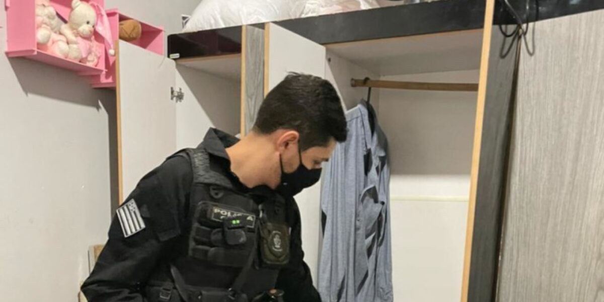 Operação Cisão de Rede golpeia o tráfico de drogas e armas e cumpre mais de 60 ordens judiciais