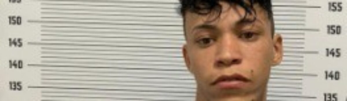 Polícia Civil prende autor de roubo a veículo de motorista de aplicativo no Setor Norte Ferroviário