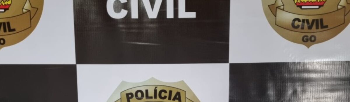 Homem é preso por débito de pensão alimentícia, em Posse