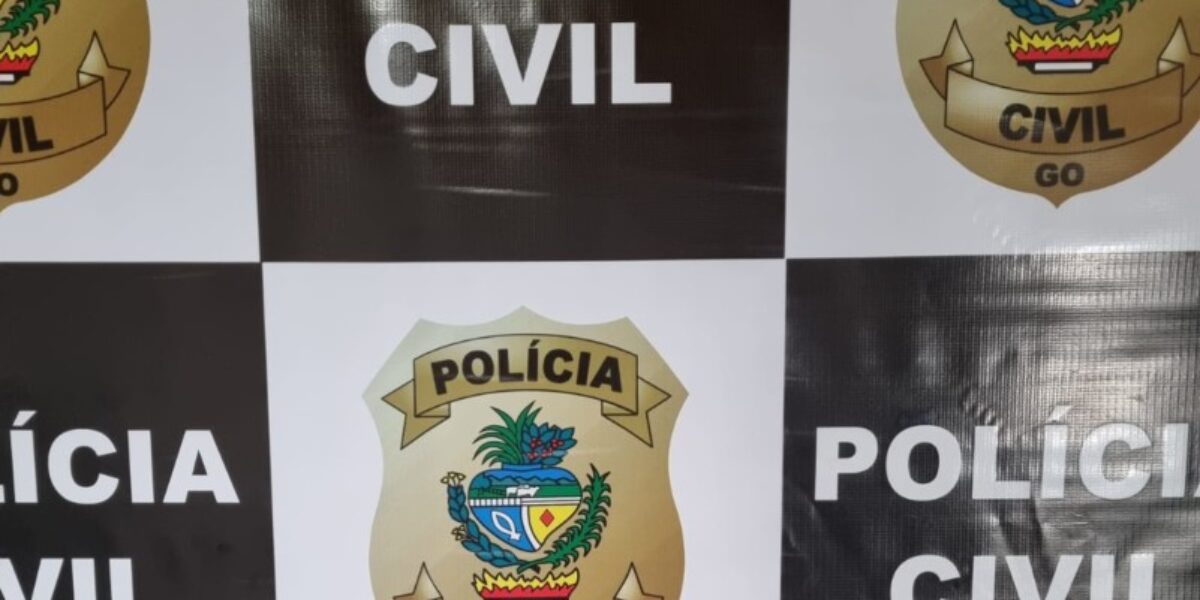 Homem é preso por débito de pensão alimentícia, em Posse