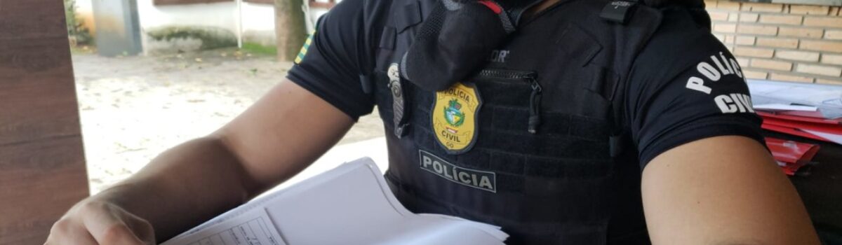 Cártula Negra: PCGO quebra sigilo de 17 suspeitos de fraudar programa habitacional