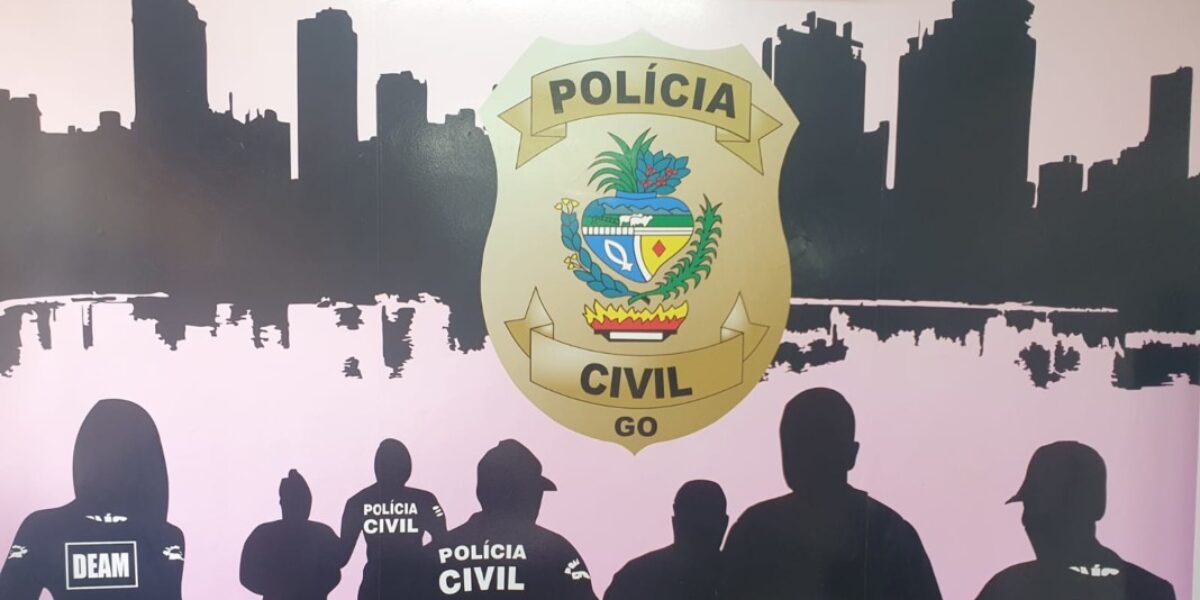 Operação Salve Marias prende quatro autores de violência à mulher