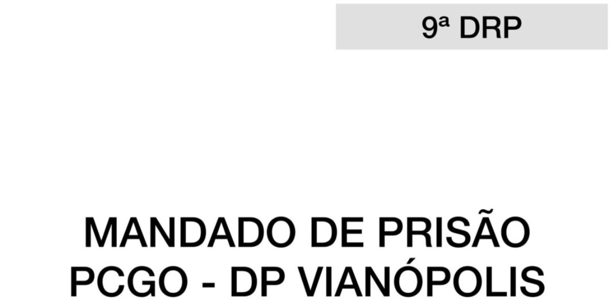 Após violência doméstica e ameaças com arma de fogo, homem é preso, em Vianópolis